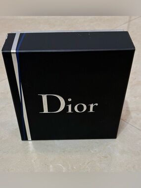 Dior Sauvage 3PC Men: EDT:100ml, deodorant stick:2.6oz & Eafter shave balm1.7oz